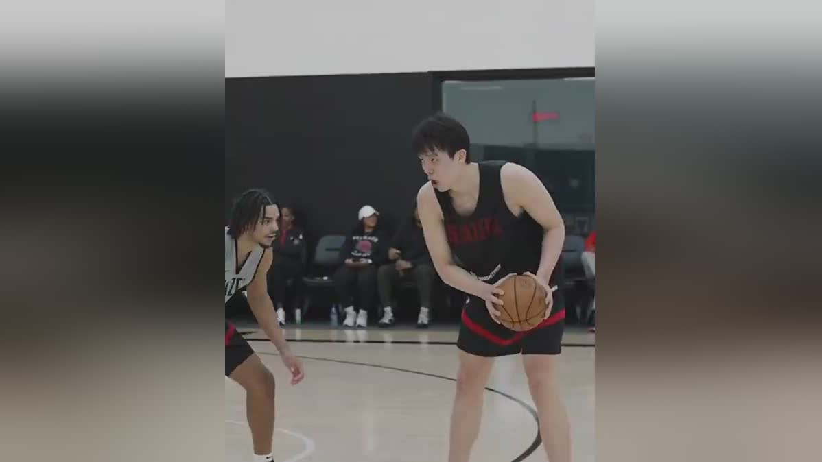 关于赛后体能课后，波特兰开拓者止住颓势备战NBA常规赛，态度坚定，球探报告显示潜力的信息-九游体育app