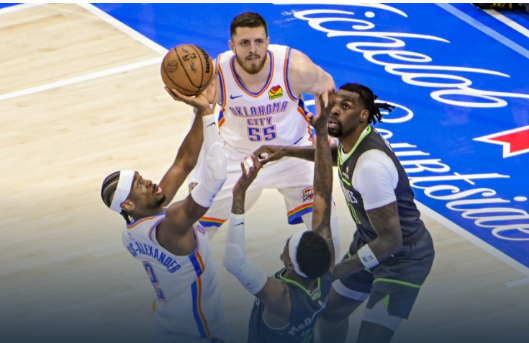 风云突变明尼苏达森林狼今晨扳平良机，NBA季后赛版图或变，媒体盛赞，细节决定成败的简单介绍