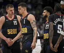 丹佛掘金赛后更衣室发声，志在意大利杯名次提升，信心回归，更衣室氛围转暖的简单介绍