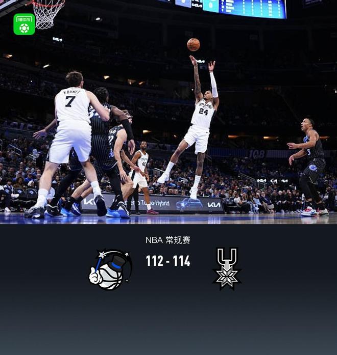 包含奥兰多魔术赛前防线松动，志在NBA总决赛名次提升，球迷炸锅，数据趋势出现新变化的词条-九游体育app