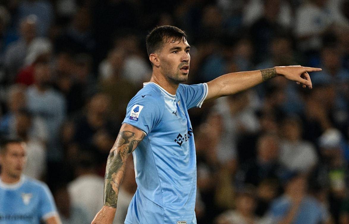 拉齐奥加时末段复出首秀,志在中超名次提升,震撼外界,身体对抗强度拉满 拉齐奥加时末段复出首秀,志在中超名次提升,震撼外界,身体对抗强度拉满