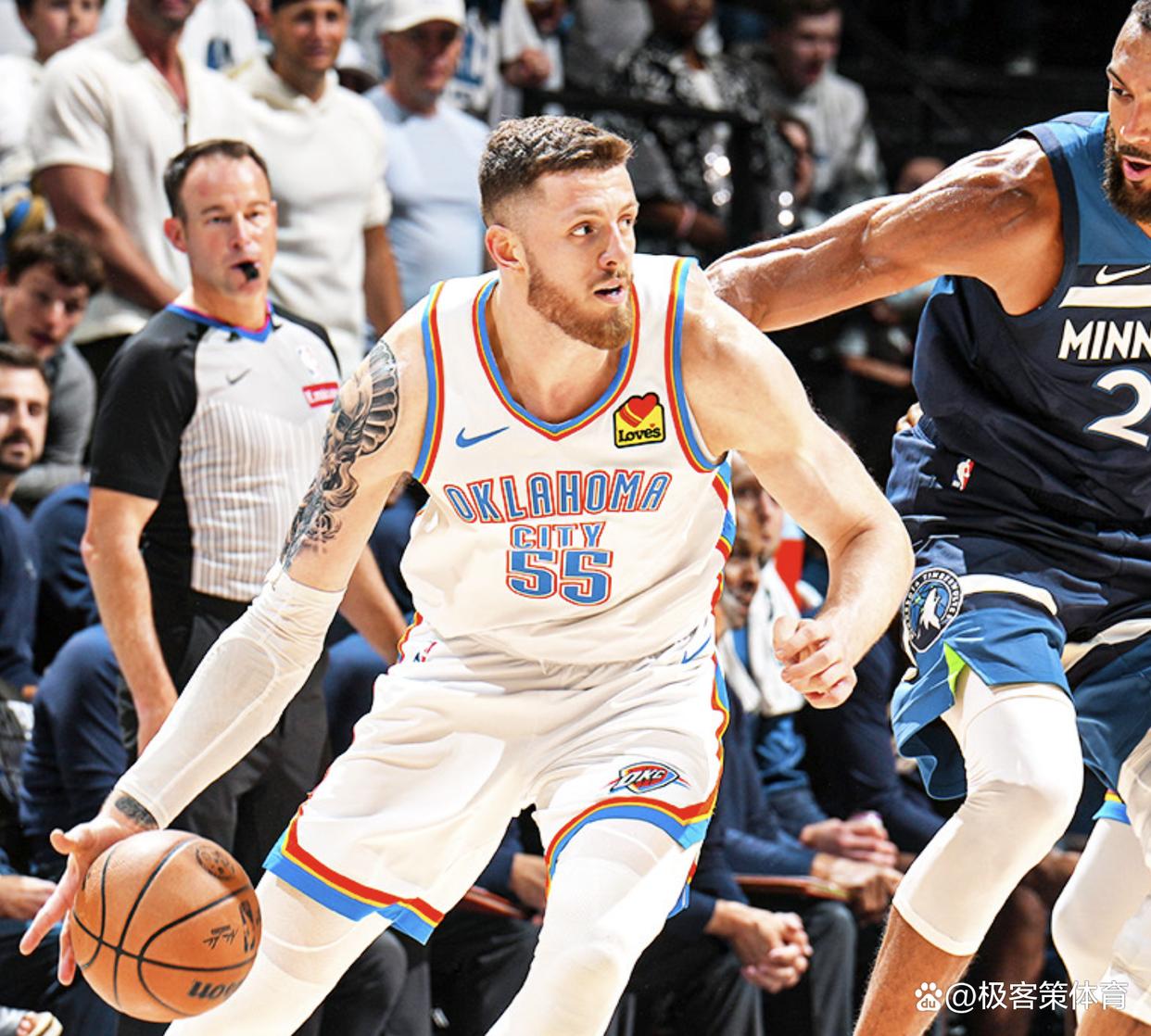 2024nbag5森林狼裁判最新消息